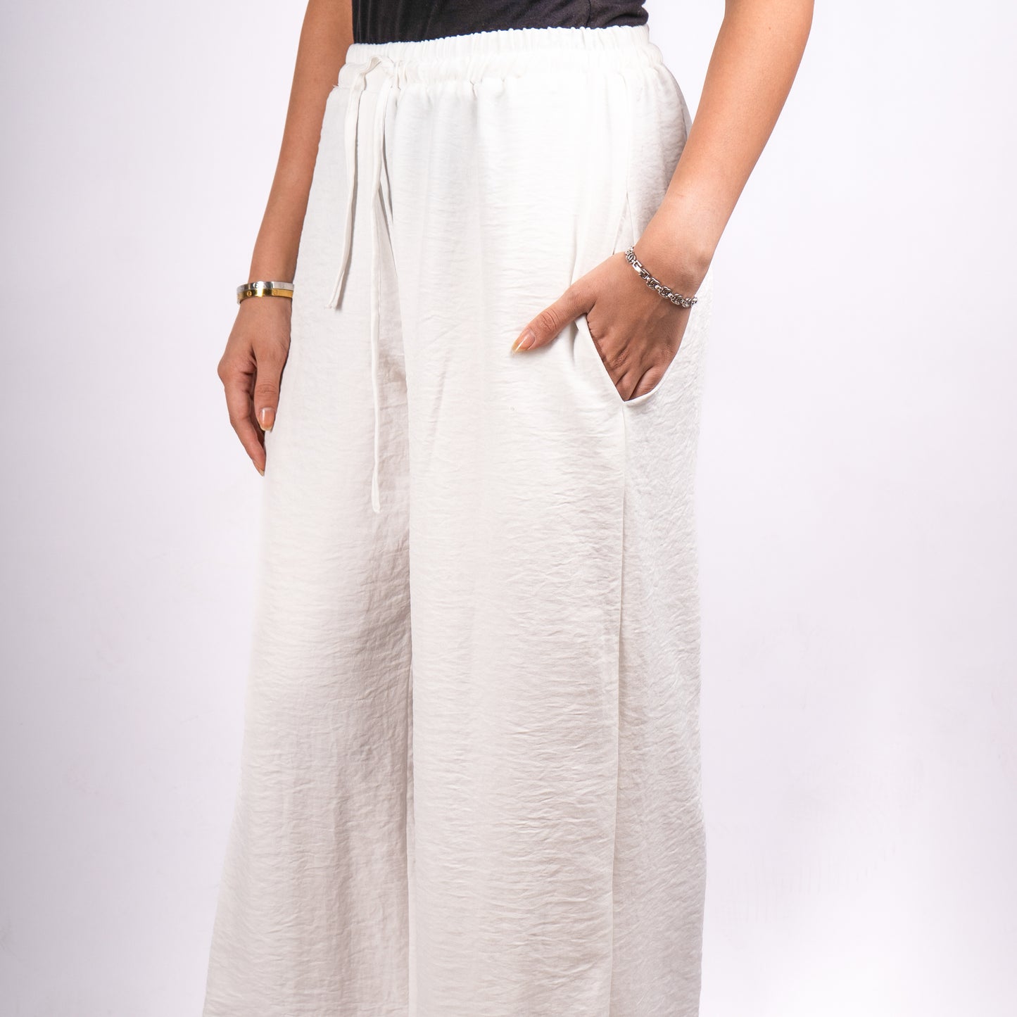 Linen Pants