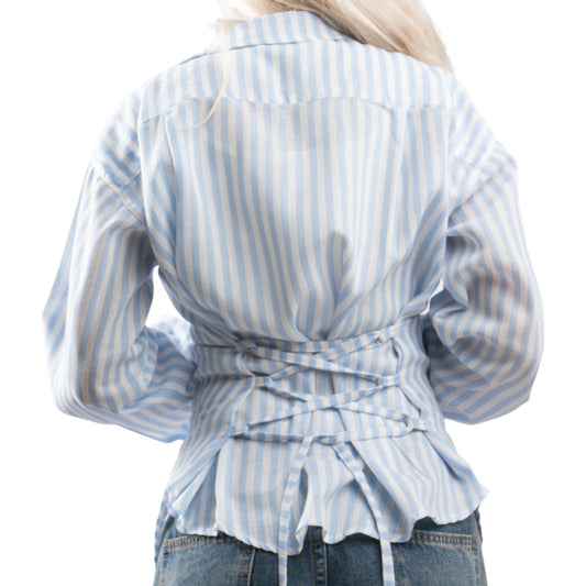 The Celeste Formal Shirt