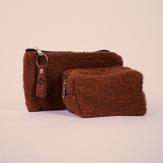 Teddy small bag
