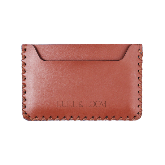 Leather Cardholder