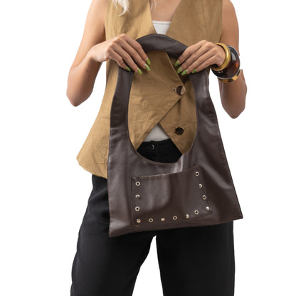 The Retro Ring Bag