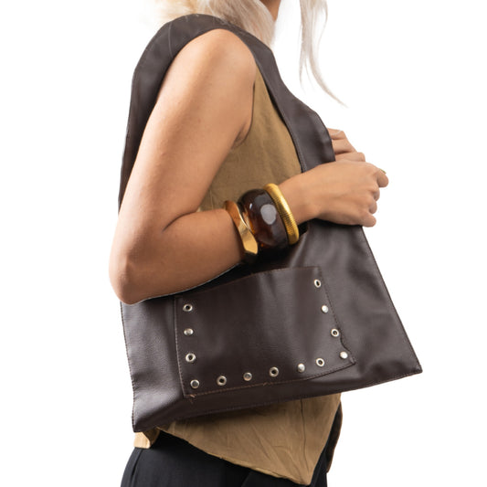 The Retro Ring Bag