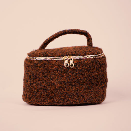 Teddy bag