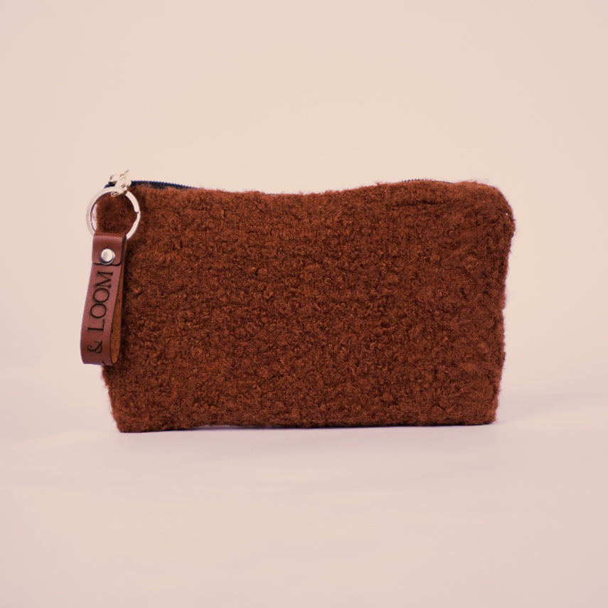 Teddy clutch