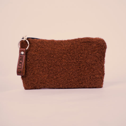 Teddy clutch