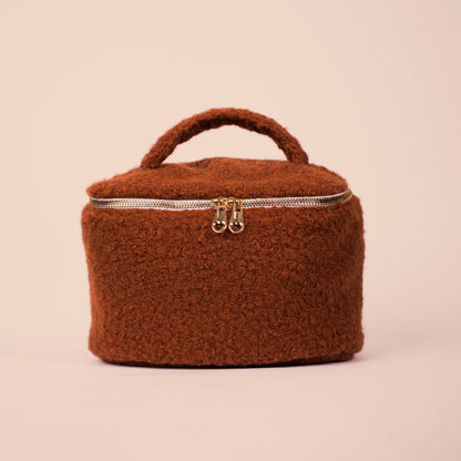 Teddy bag