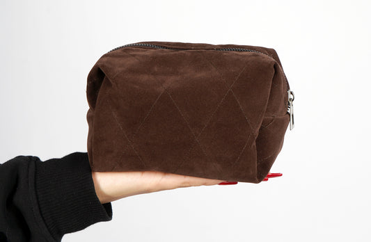 Makeup bag