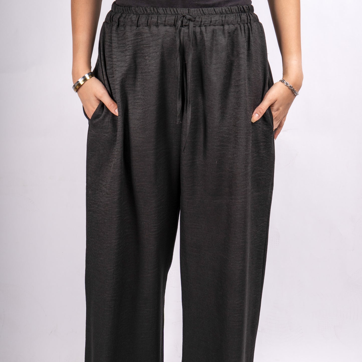 Linen Pants
