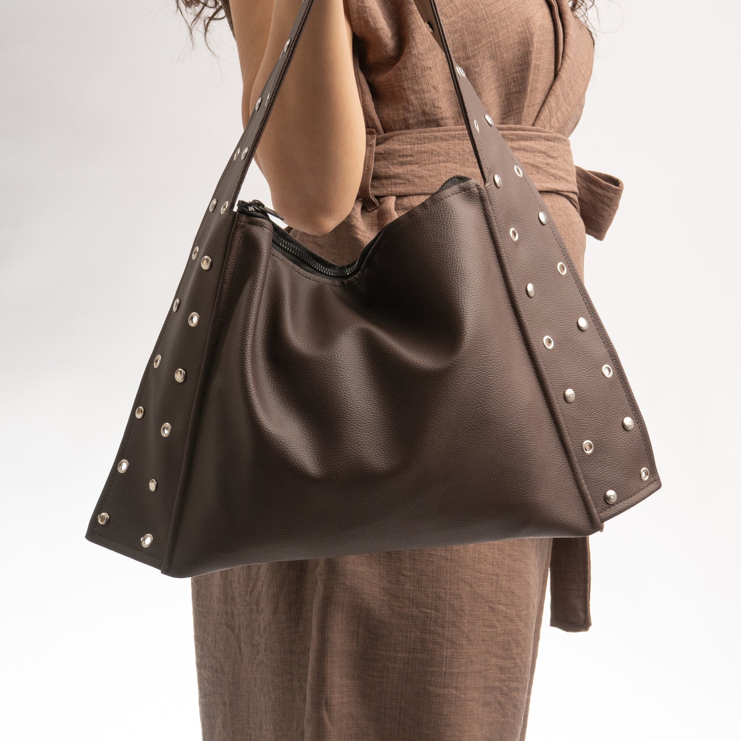 Leather Bag