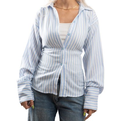The Celeste Formal Shirt