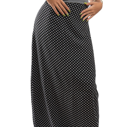 The Dottie Maxi Skirt