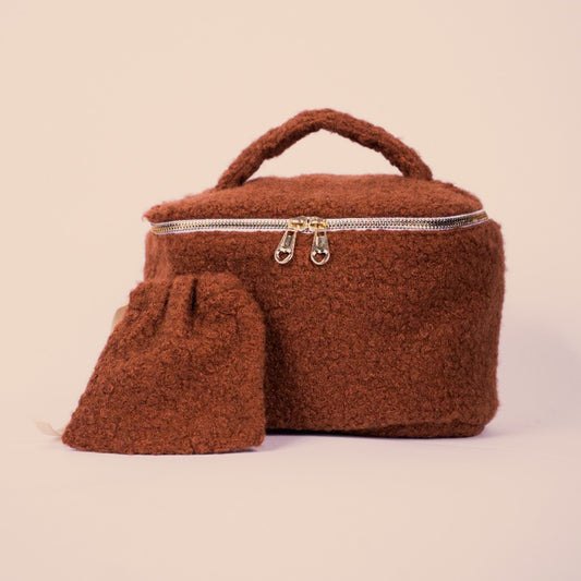 Teddy bag