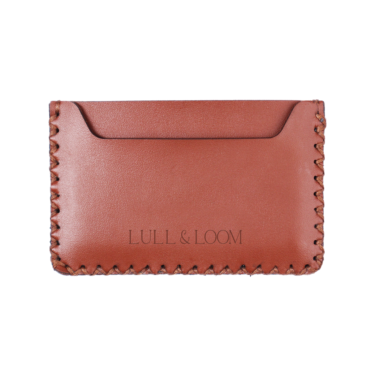 Leather Cardholder