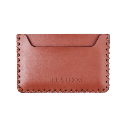 Leather Cardholder