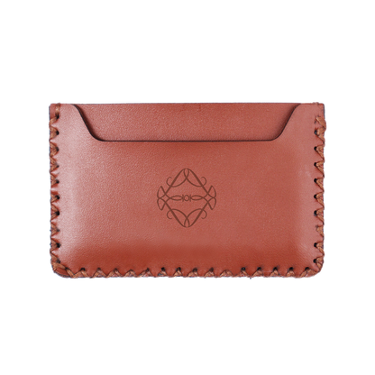 Leather Cardholder