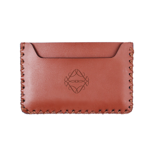 Leather Cardholder