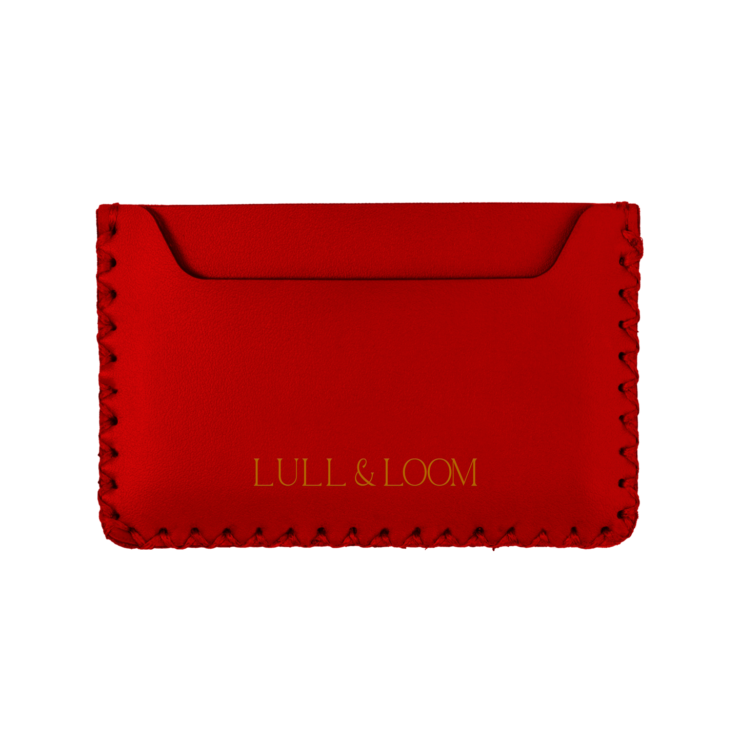 Leather Cardholder