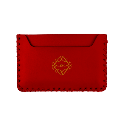 Leather Cardholder